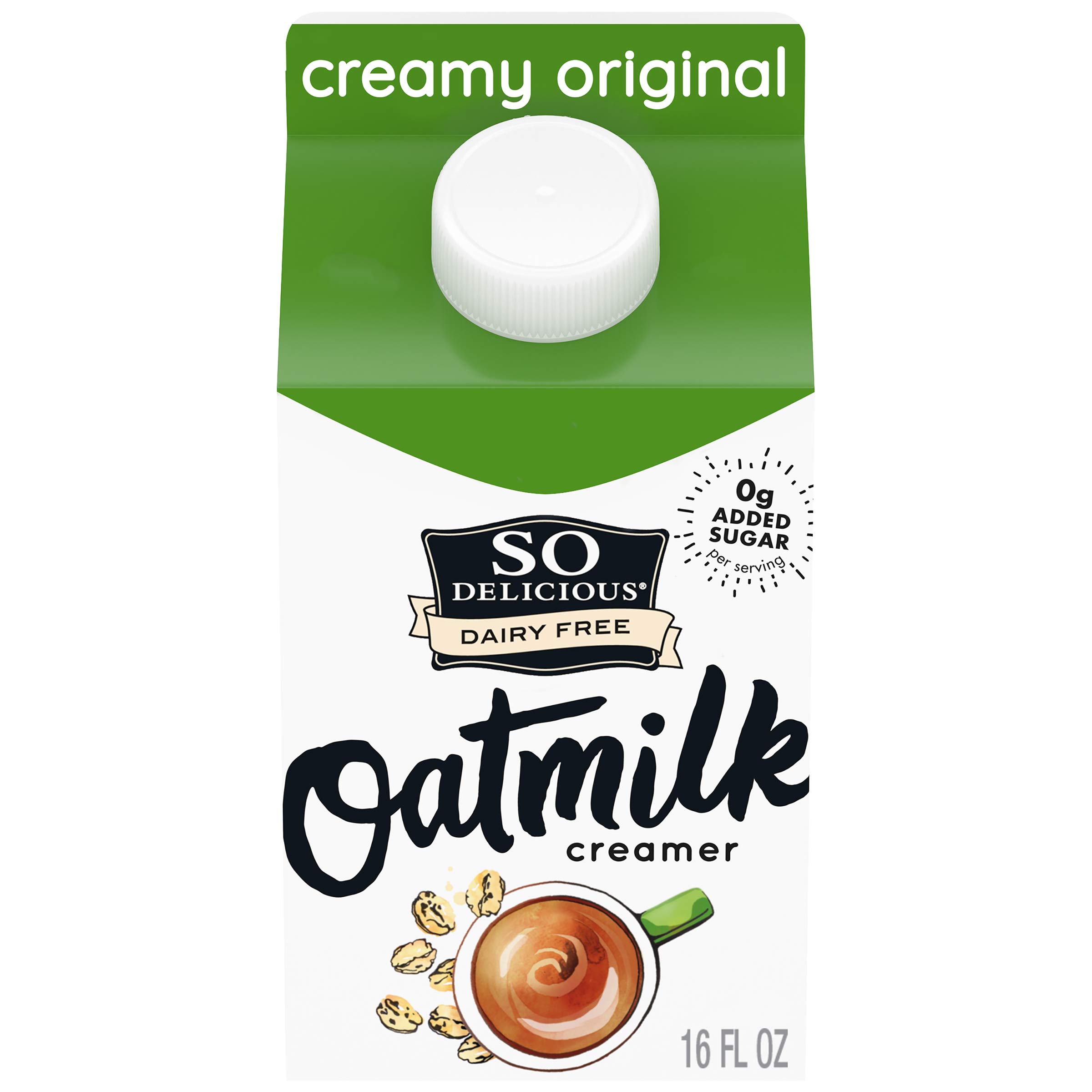 10 Best NonDairy Coffee Creamers 2023 Reviews & Ratings