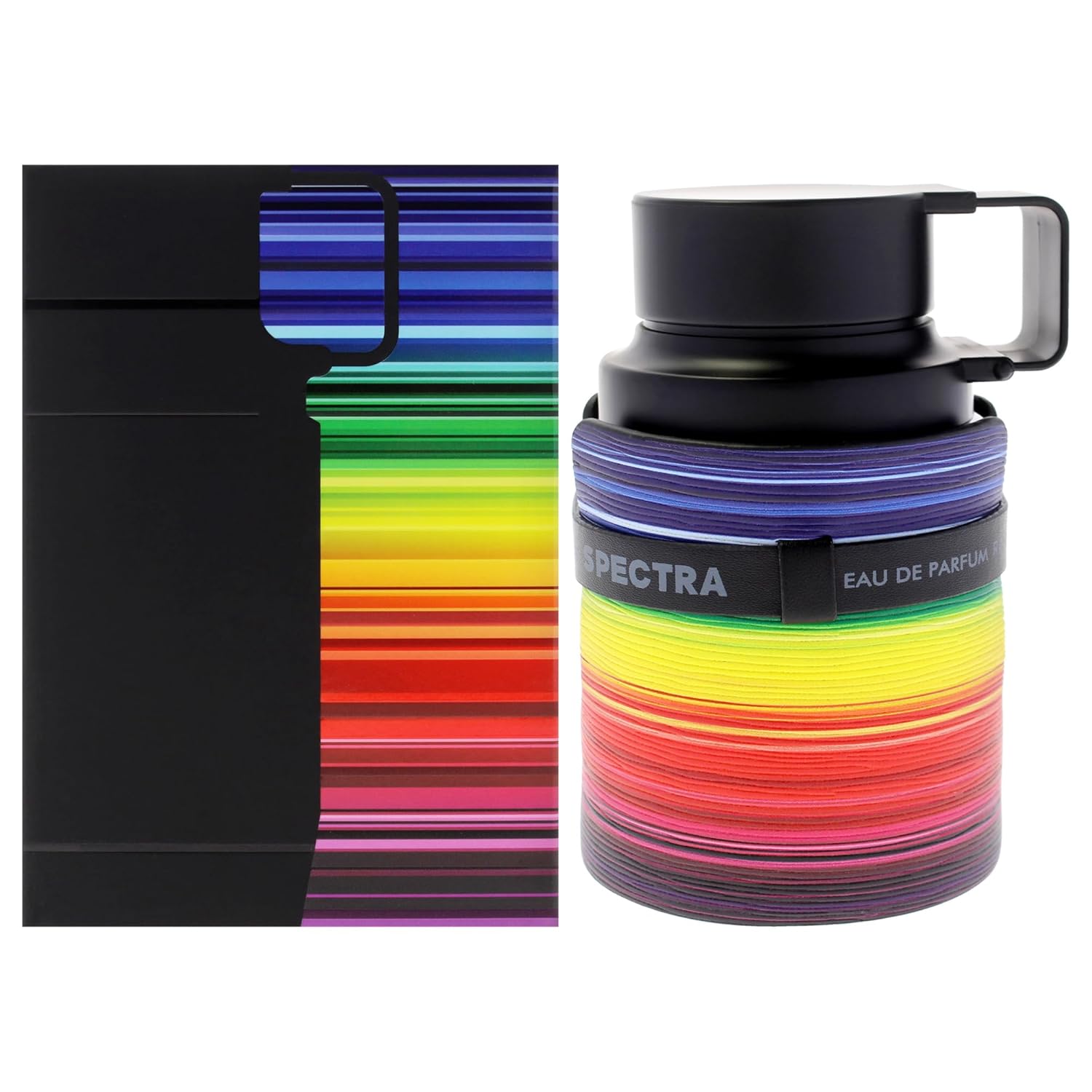 armaf odyssey spectra
