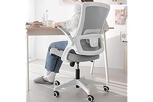Sillas para escritorio baratas y ergonómicas: NEO CHAIR