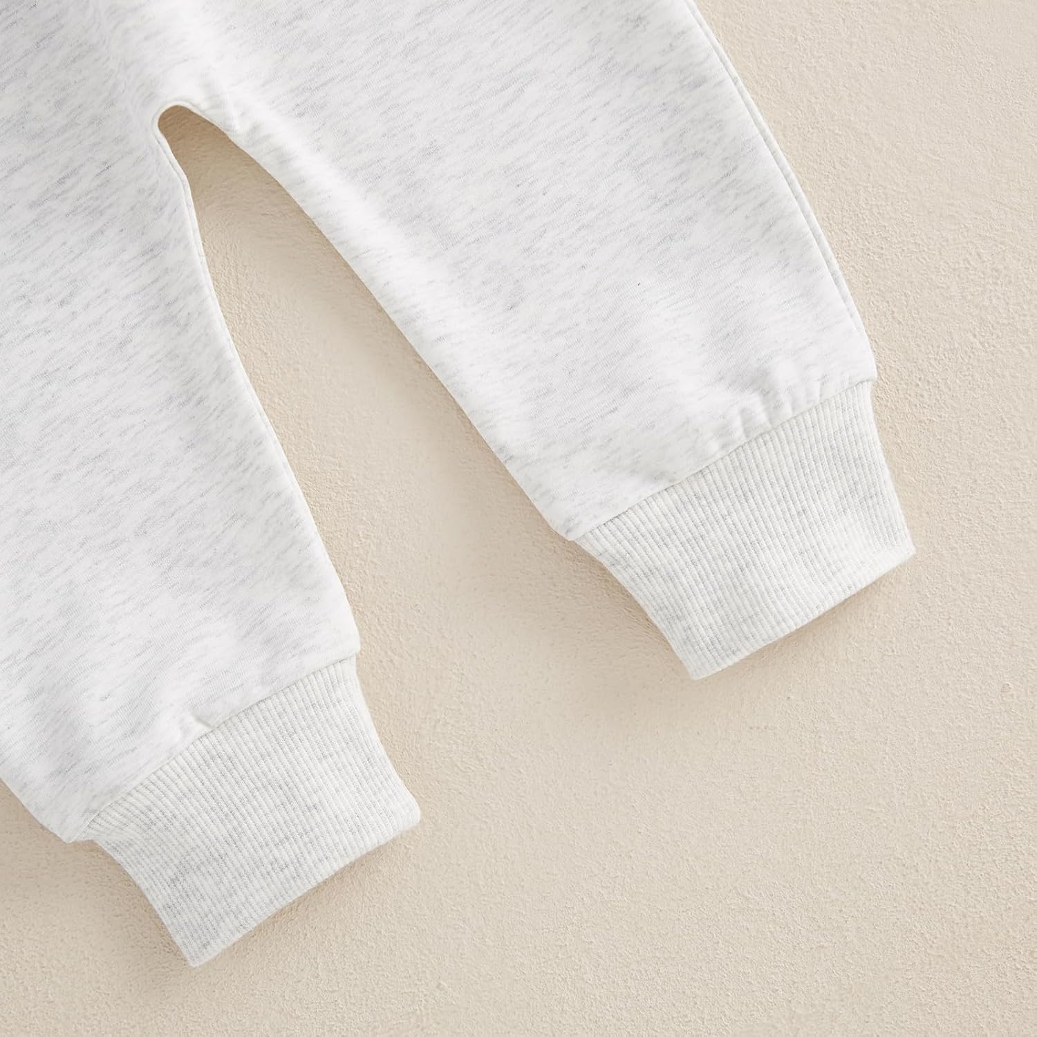 Karuedoo Toddler Baby Girl Football Clothes Football Bow Embroidery Long Sleeve Sweatshirt Top Pants Set 2Pcs Fall Outfits - Image 7