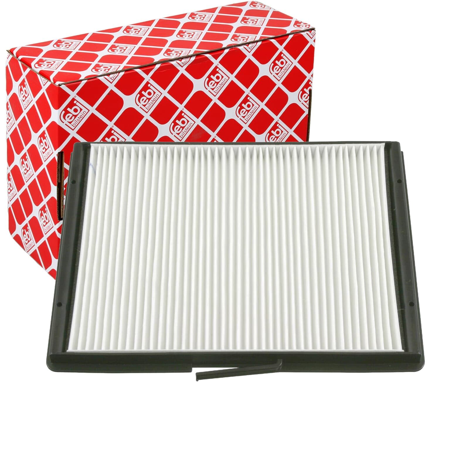 ✅Fits FEBI 21956 CABIN FILTER WITH AIR CONDITIONING 05.98-->  ⭐UK Seller⭐
