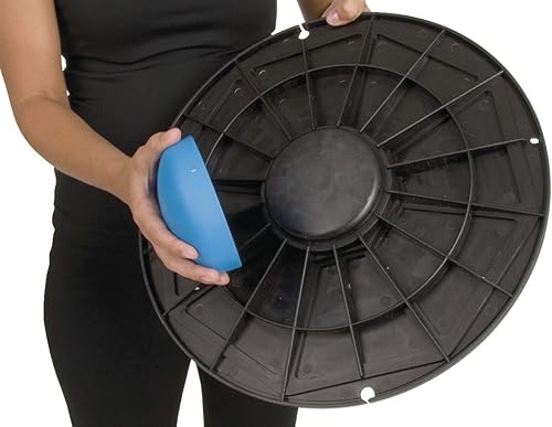 Miniatura 2 de Aeromat Wobble Junta