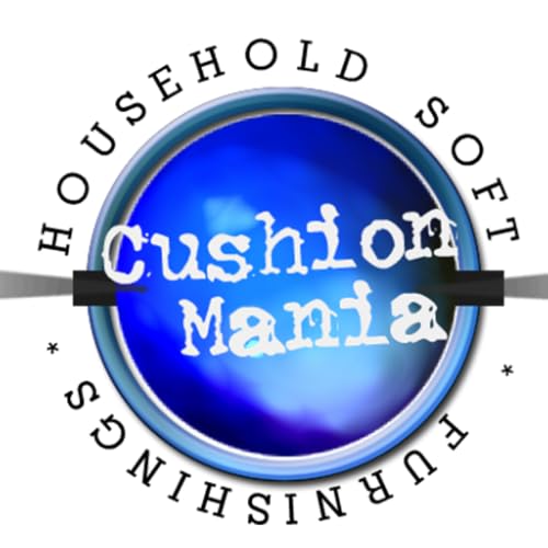 cushion mania