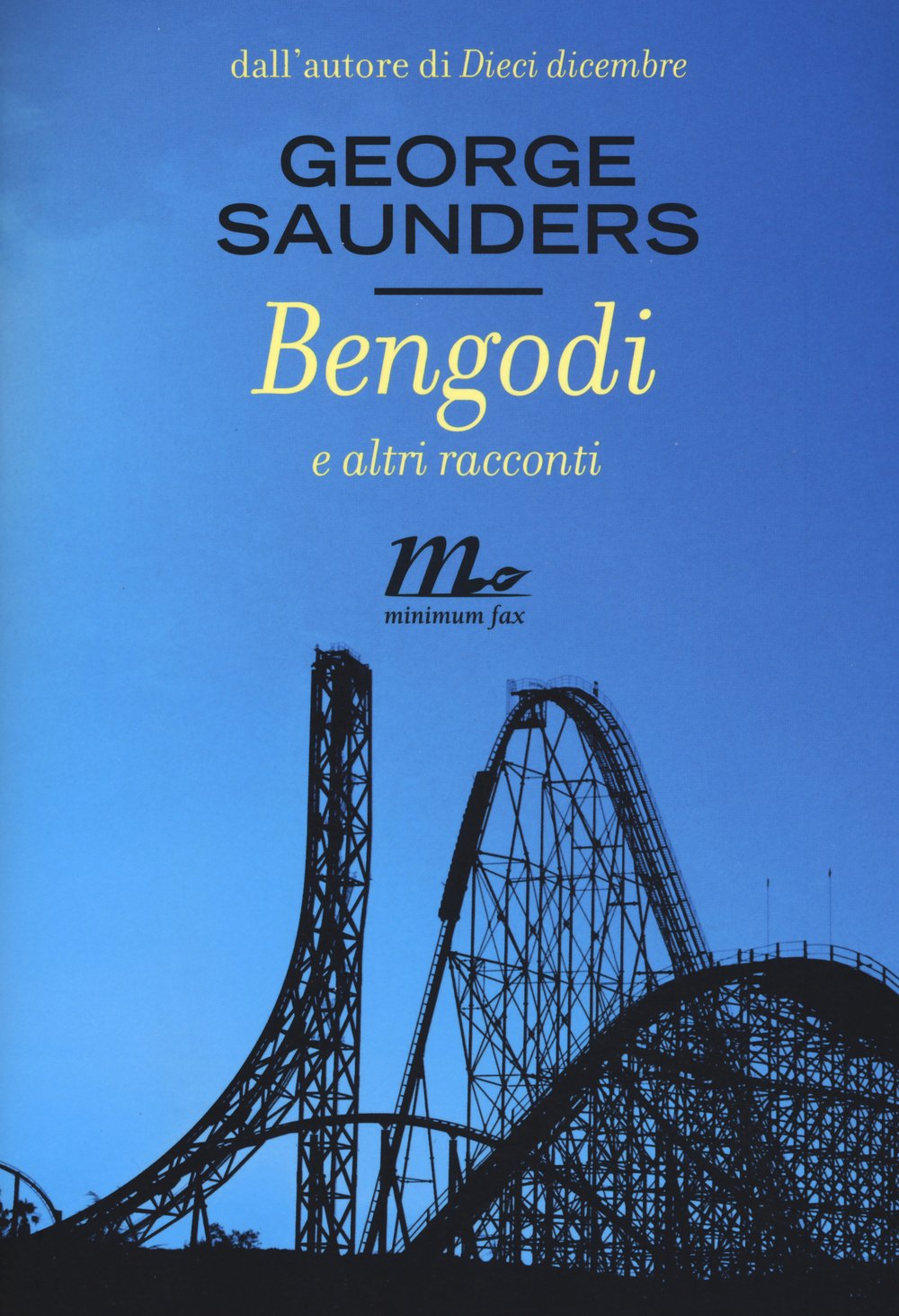Bengodi E Altri Racconti - 4