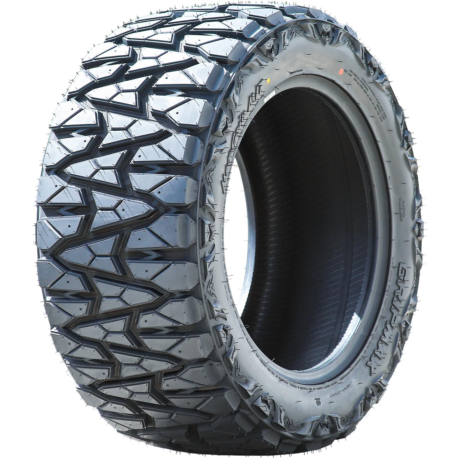 Amazon.com: Gripmax MaxGrip M/T Mud Off-Road Light Truck Radial