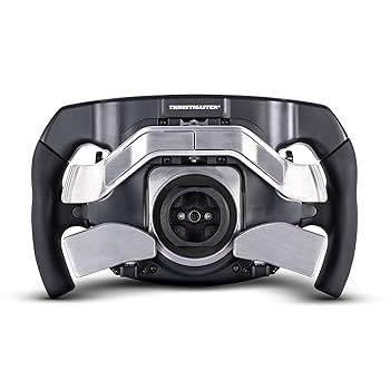 PlayStation4 - スラストマスター　F1ステアリング Amazon.co.jp: 【国内正規品】Thrustmaster スラストマスター