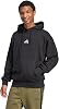 Sudadera con capucha de forro polar Essentials Feel Cozy para hombre adidas 1