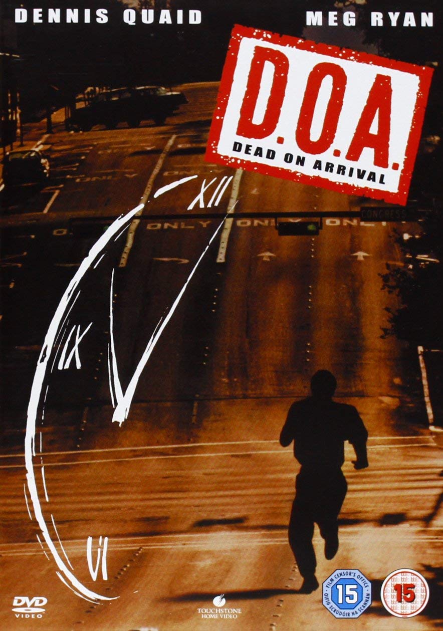 D.O.A.