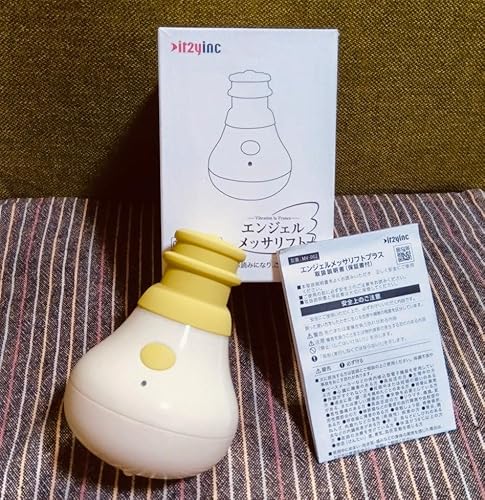 エンジェル メッサリフト Amazon | エンジェルメッサ リフト プラス 顔 身体 全身