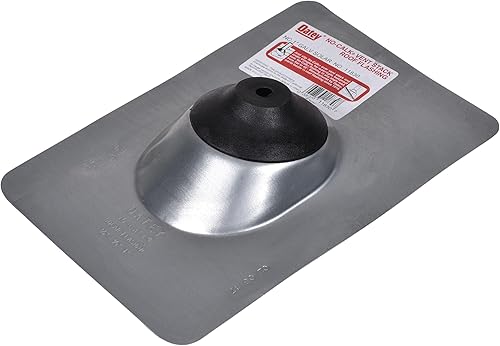 0.5"-1" galvanizado, autoadhesivos, roof Flashing