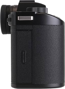 Amazon | Leica ミラーレス一眼カメラ SL2-S ブラック | ミラーレス Amazon | Leica ミラーレス一眼カメラ SL2-S ブラック | ミラーレス