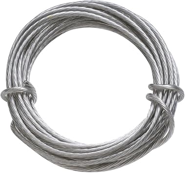 OOK 534692 50174 Framers Hanging Wire Supports Up to 50 Pounds, One Size, No Color