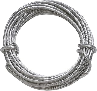 OOK 534692 50174 Framers Hanging Wire Supports Up to 50 Pounds, One Size, No Color