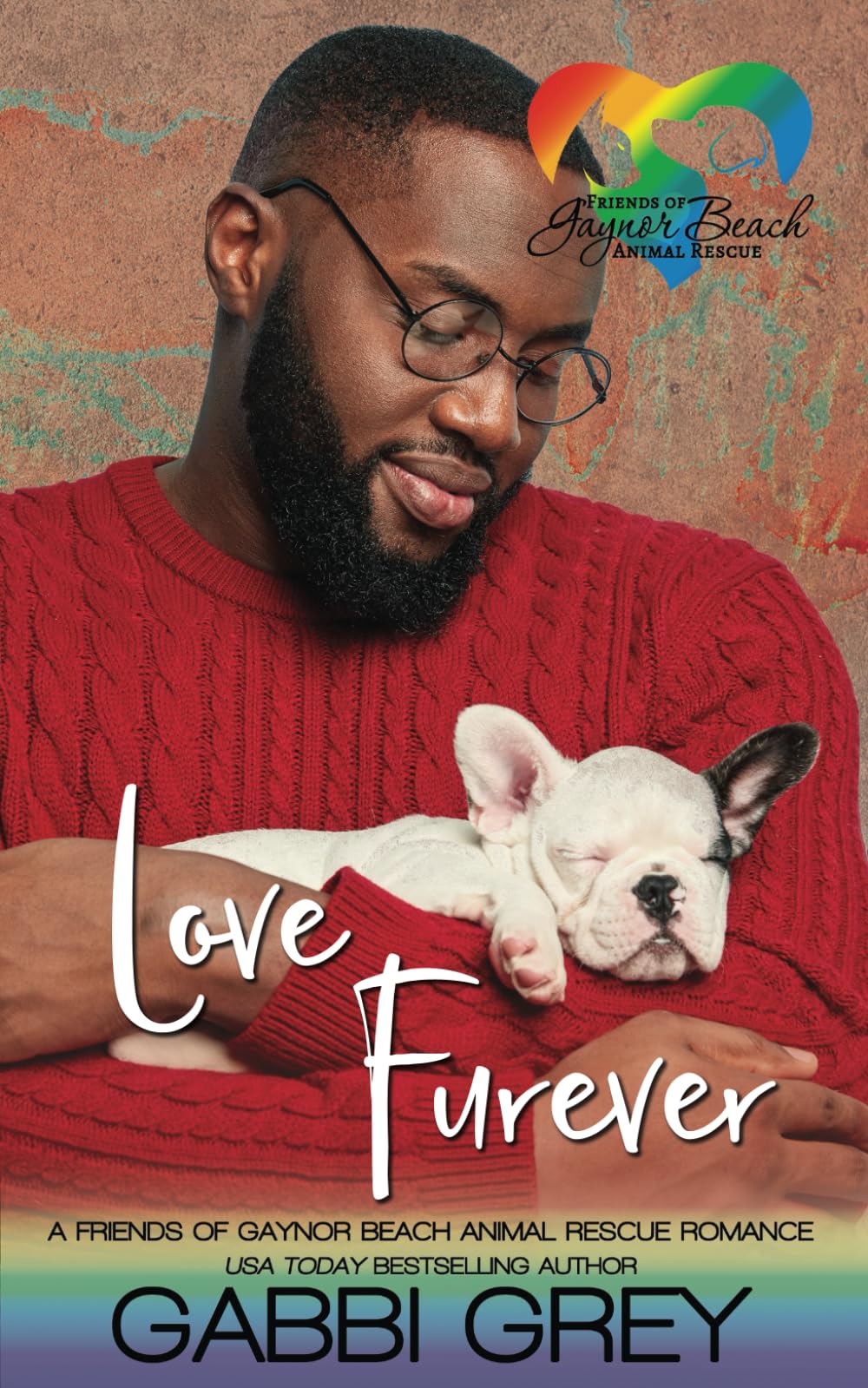 Love Furever: Friends of Gaynor Beach Animal Rescue