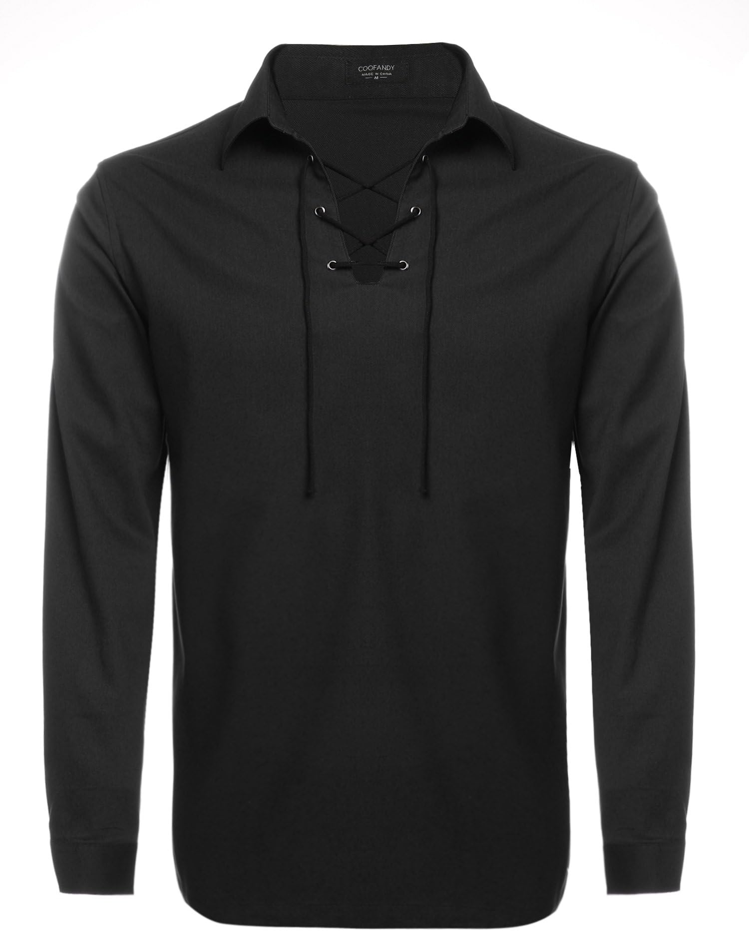 COOFANDYMen's Regular Regular