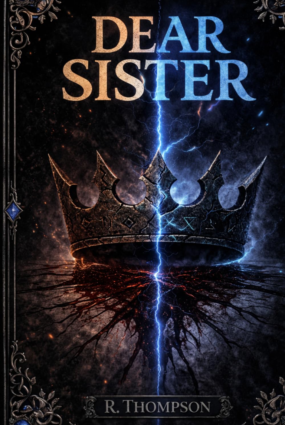 Dear Sister: Special Edition