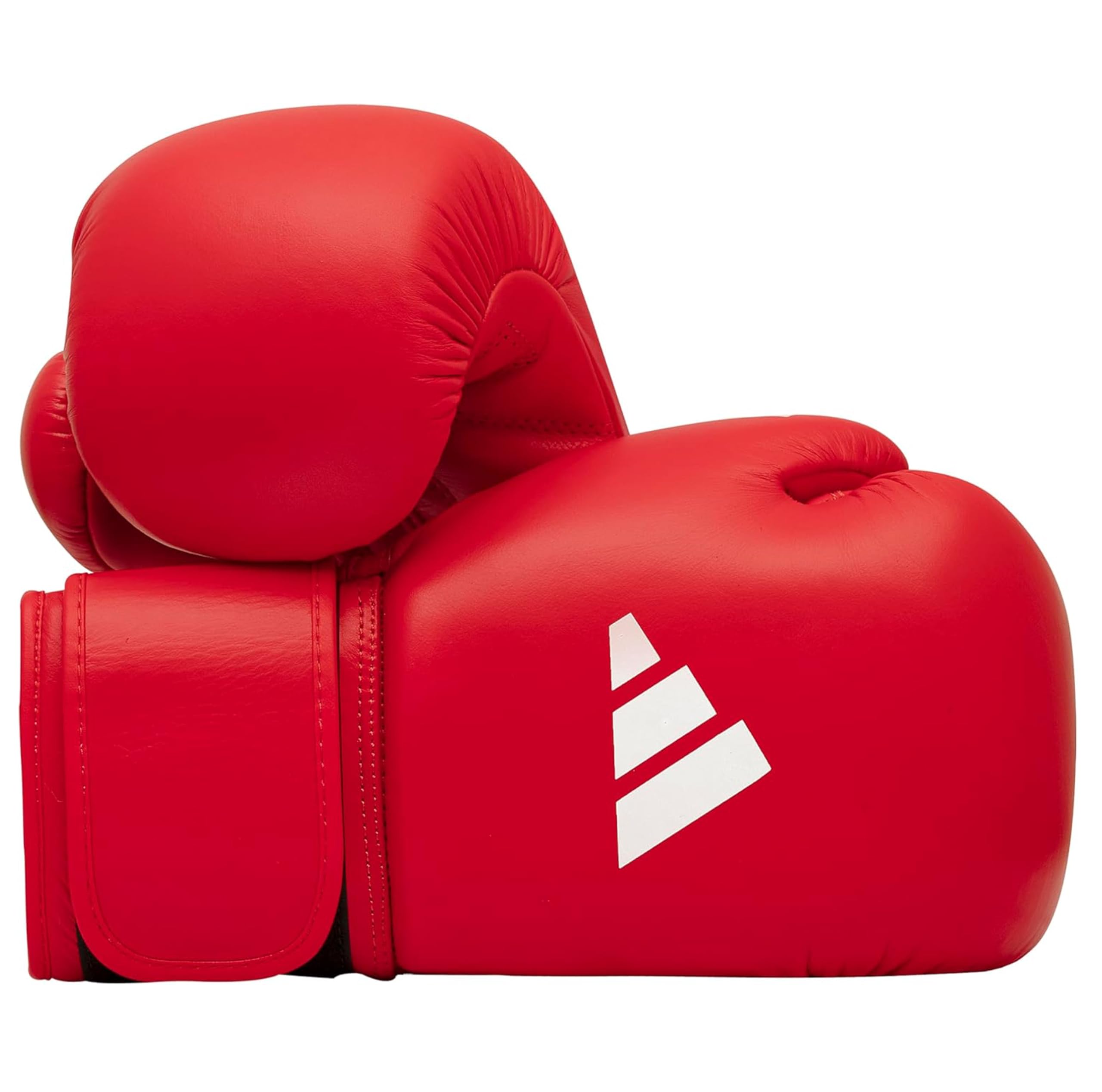 ADIDAS Amateur Competition Boxing and Kickboxing Gloves, USA Boxing  Approved and IBA Approved