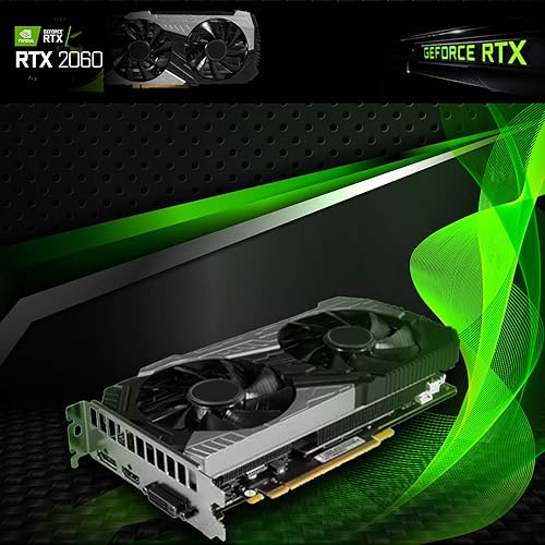 Miniatura 4 de MTG Aurora 8C Gaming Tower PC - Intel Core i5 8 generación GTX 1660s 6GB GDDR6 192bits Graphic 16GB Ram 1TB Nvme teclado RGB altavoz cámara web Win