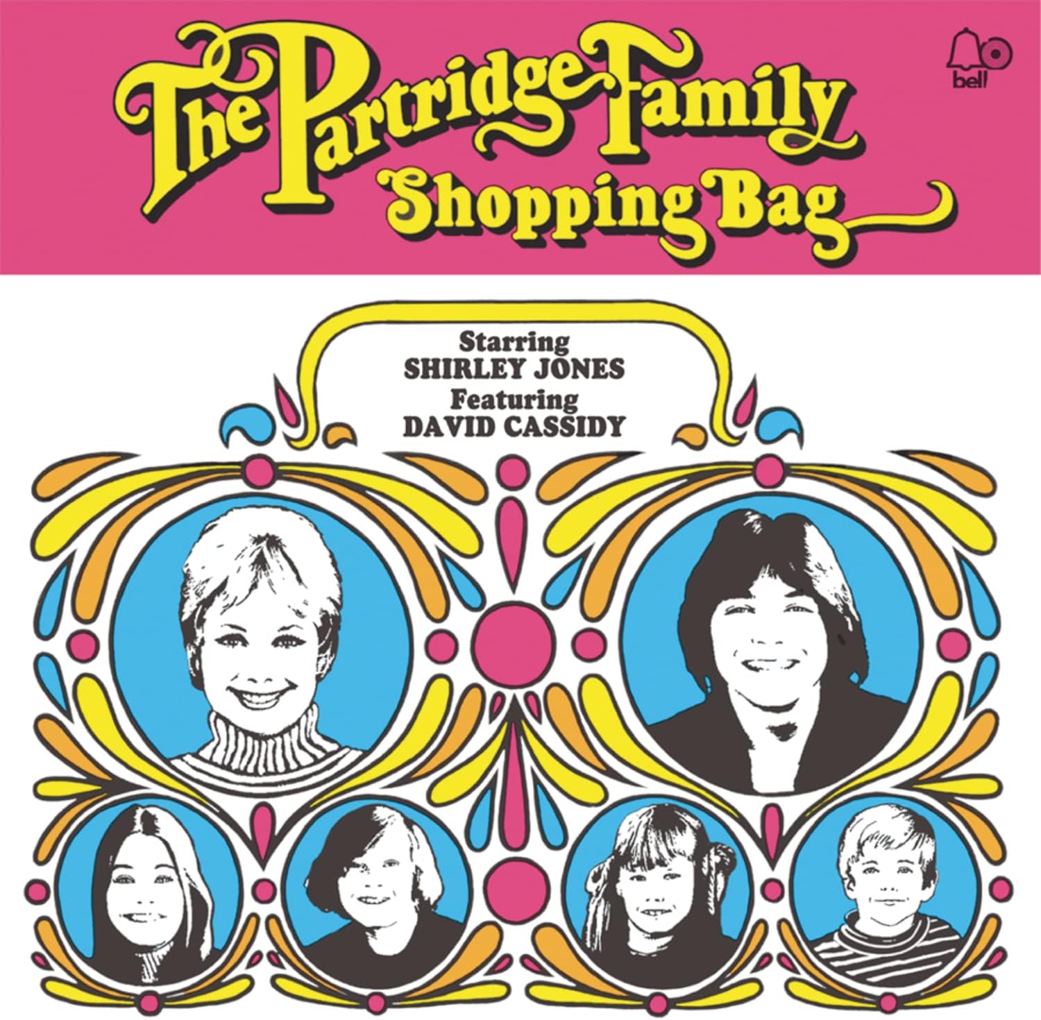 Shopping Bag