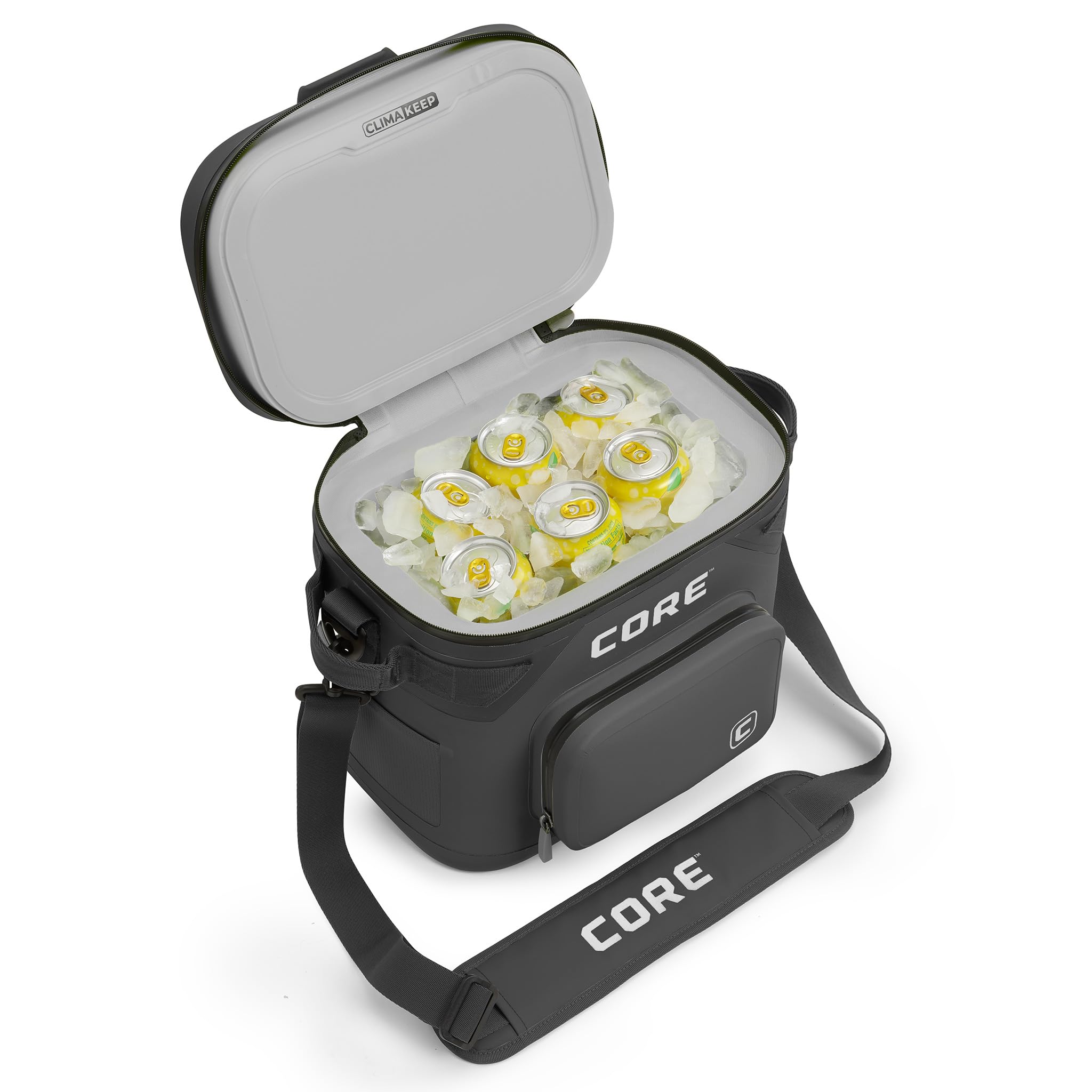 CORE Magnetic Leak Proof Soft Cooler