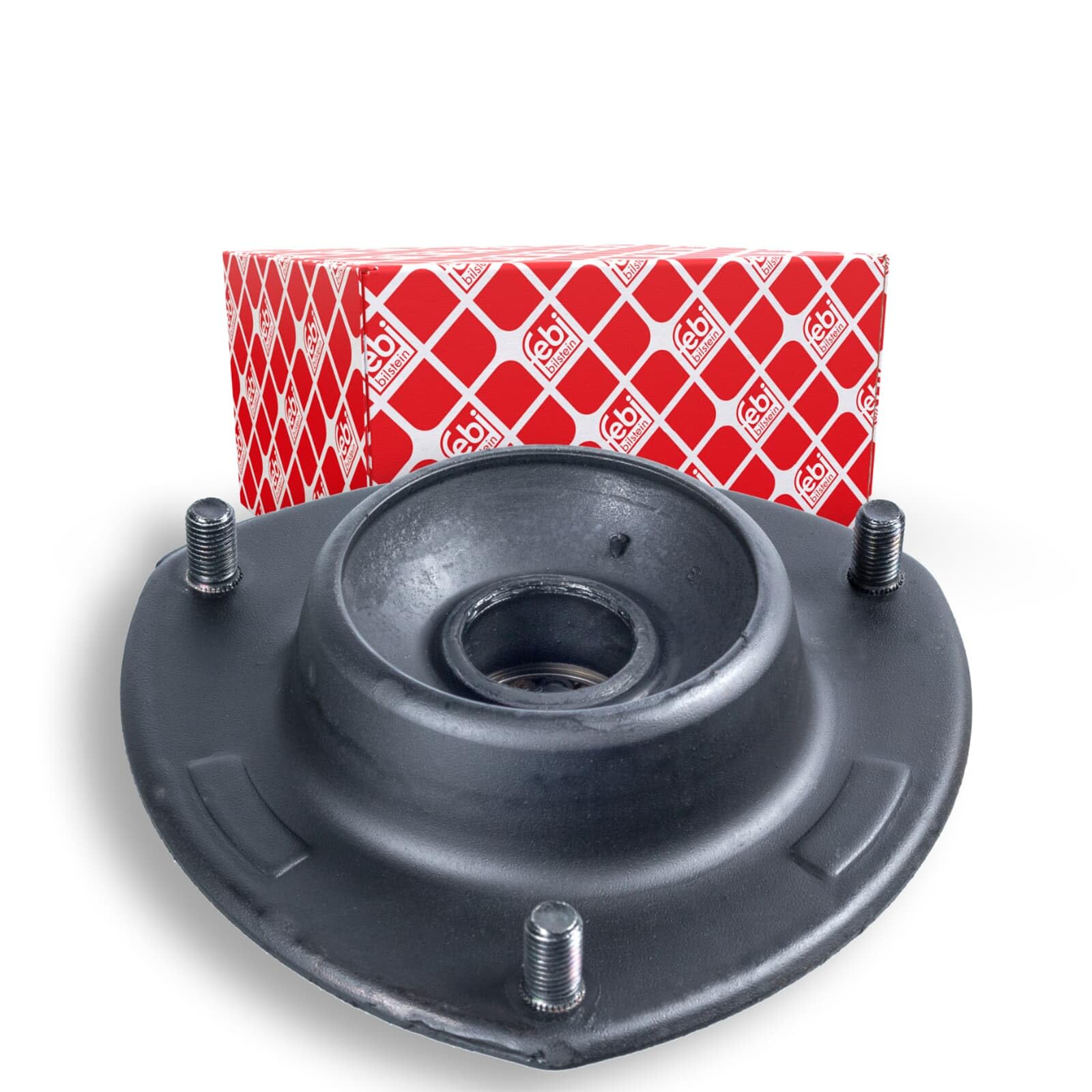 Original Febi Bilstein Strut Mount 108072 for Hyundai