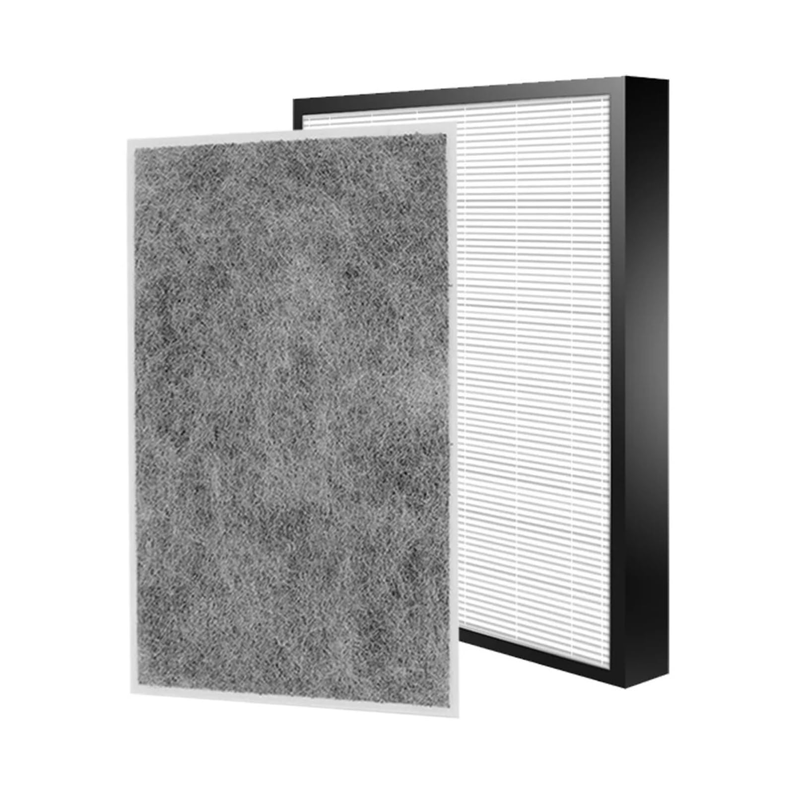 Repuesto HEPA Y Filtro Compatible con Sharp FZ-A40SFU