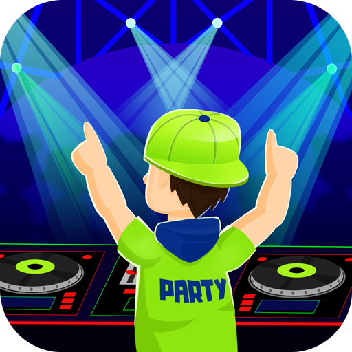 Insane Warehouse Rave - Hardcore Partying - App on Amazon Appstore