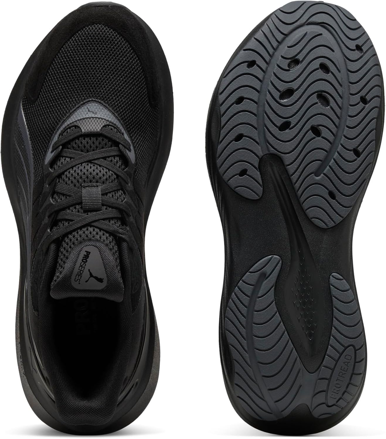 Puma Mens Pulse Pro Running Shoes - Image 4