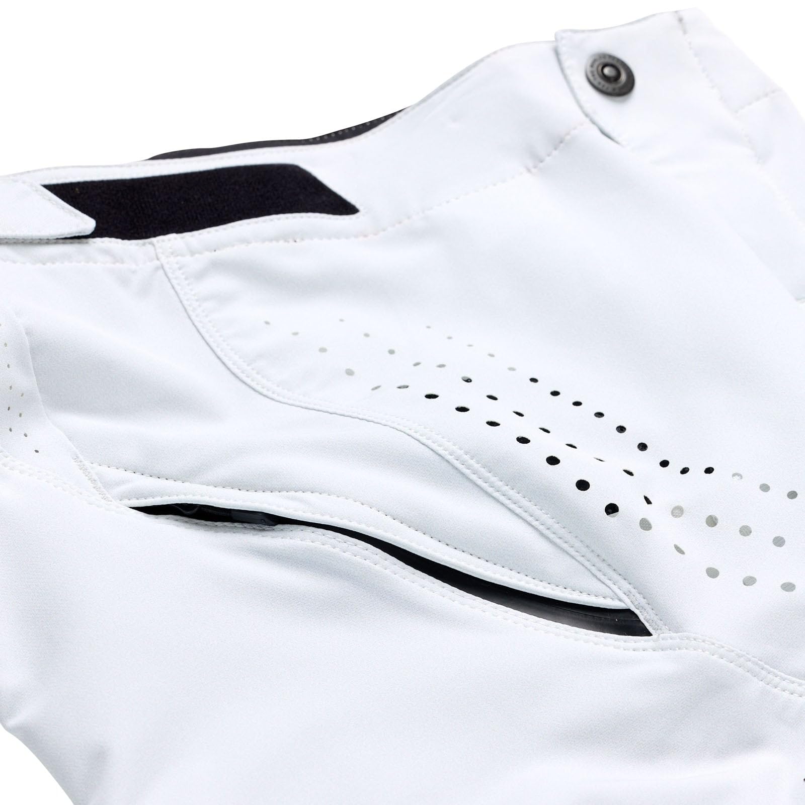 Troy Lee Designs Sprint Pant - Men's, Mono Chalk, 30