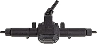 Team Associated Enduro24 Rear Axle ASC21704 Electric Car/Truck Option Parts