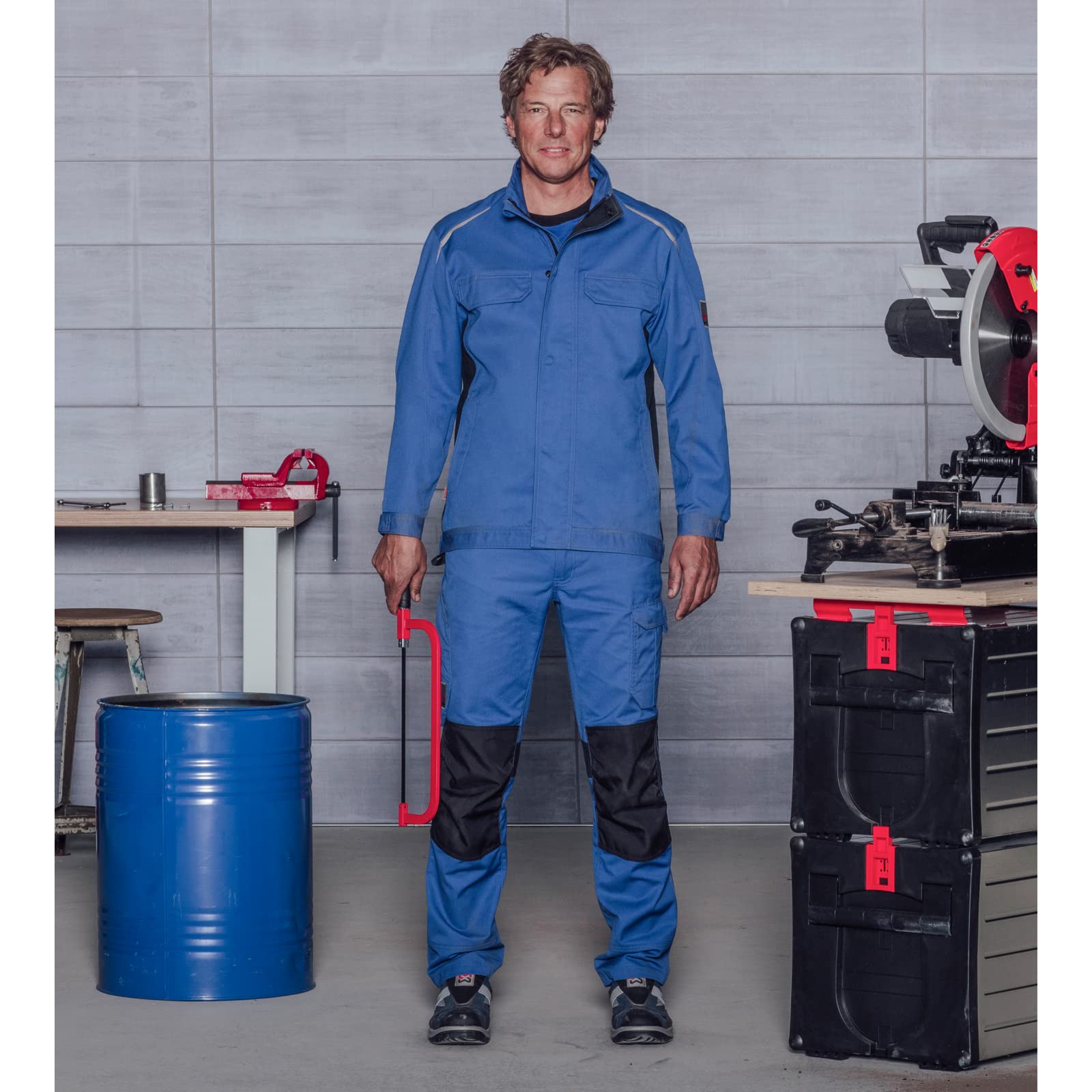 WÜRTH MODYF Pantalone da lavoro Cetus uomo