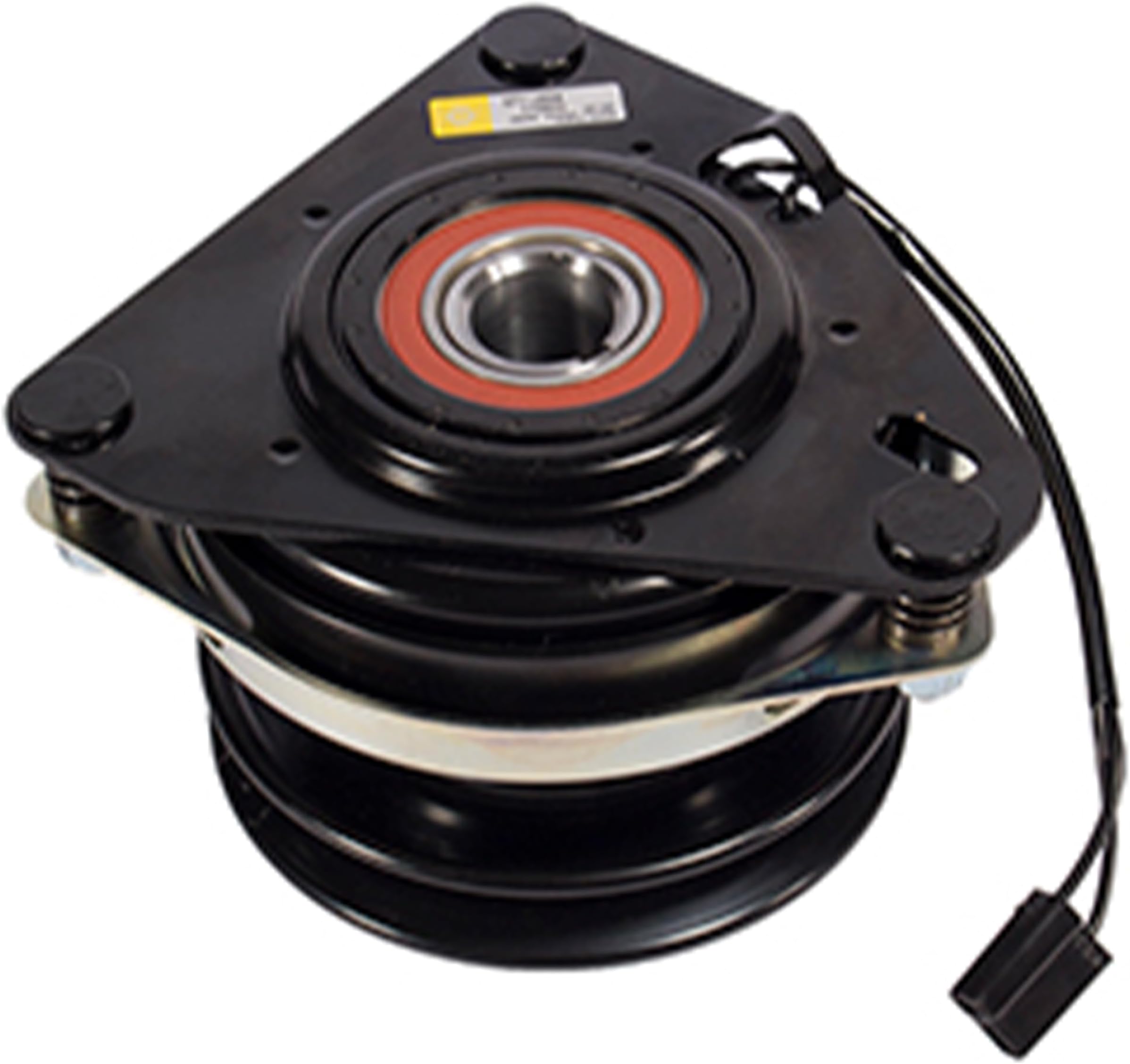 Mr Mower Parts Ogura Electric PTO Clutch Replaces MTD Cub Cadet 01008544P, 61008544, 717-04127, 917-04127, MTD 01008544P, 61008544. Ogura GT1-JD08