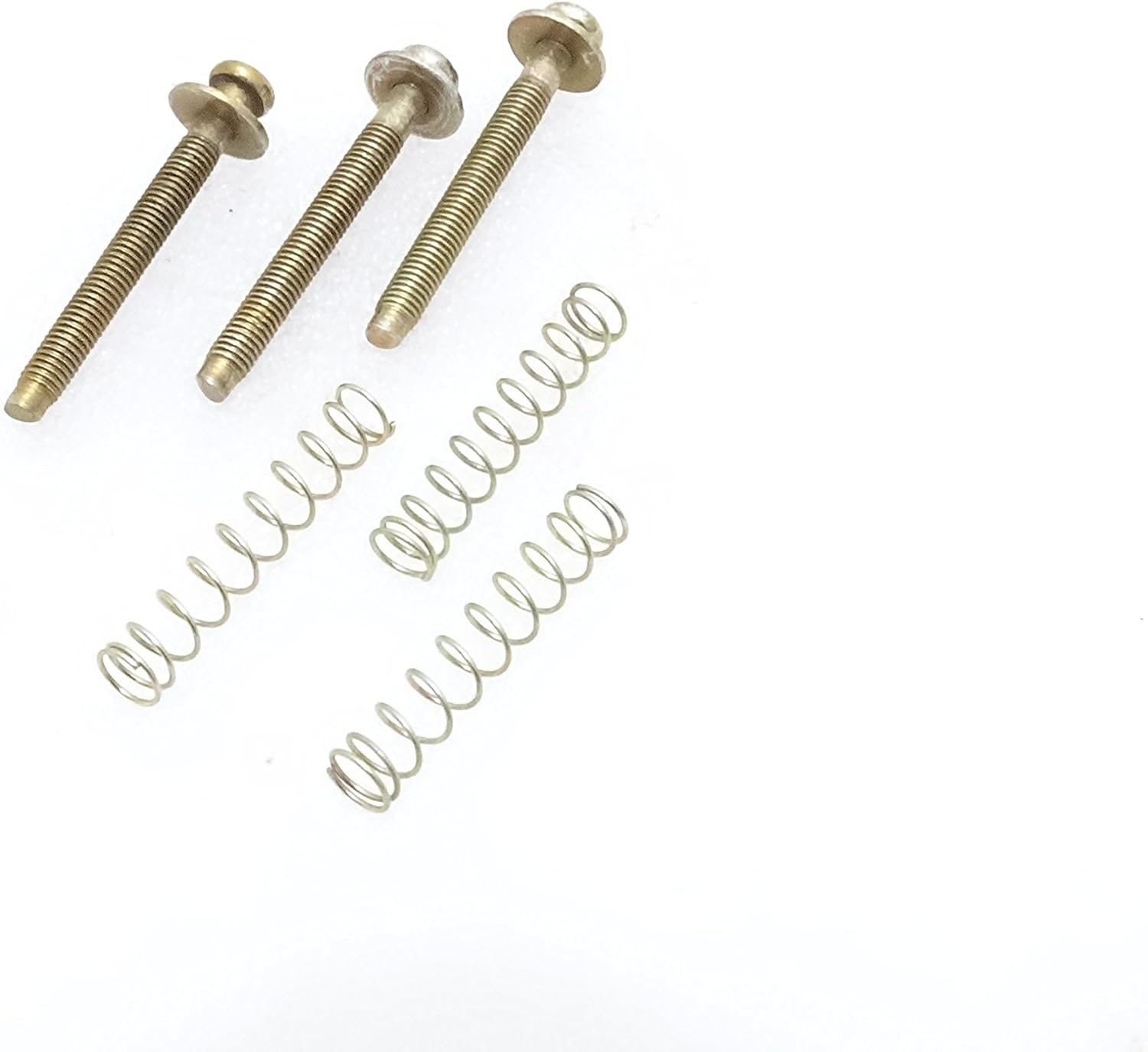 SUZUKI SAMURAI GYPSY HEADLIGHT ADJUST SCREW REPAIR KIT