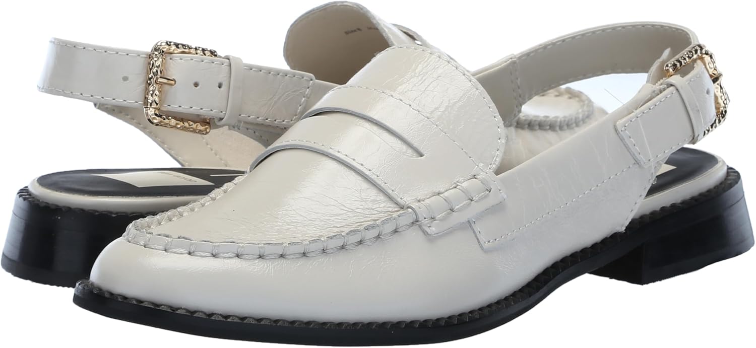 Dolce Vita Womens Hardi Wide-104 - Image 7