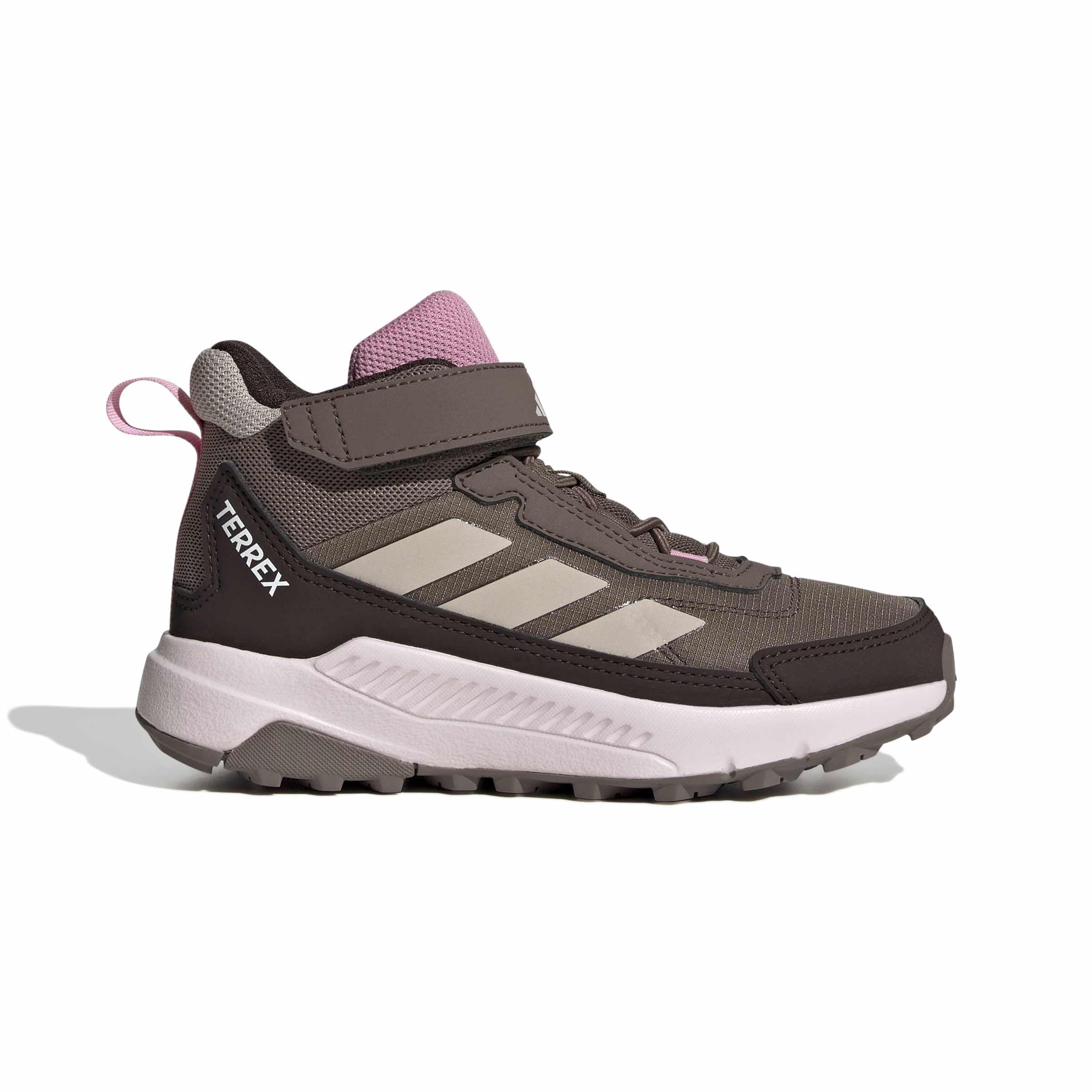 adidas Kids Scarpe da Hiking Terrex Anylander Mid per Bambini e Bambine