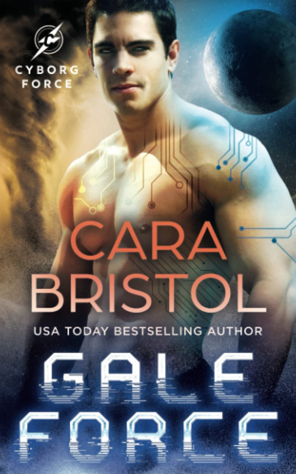 Cover of Gale Force