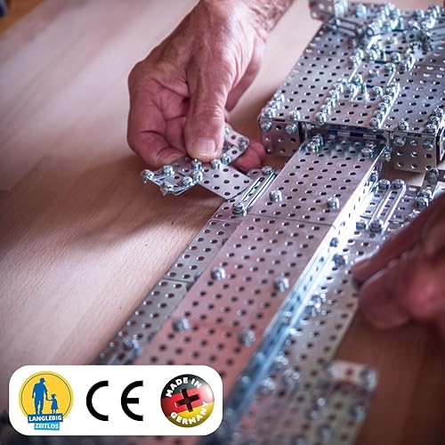 Miniatura 3 de Eitech Camión con remolque