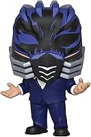 Vista 2 de Funko Pop! Animación: My Hero Academia - All for One