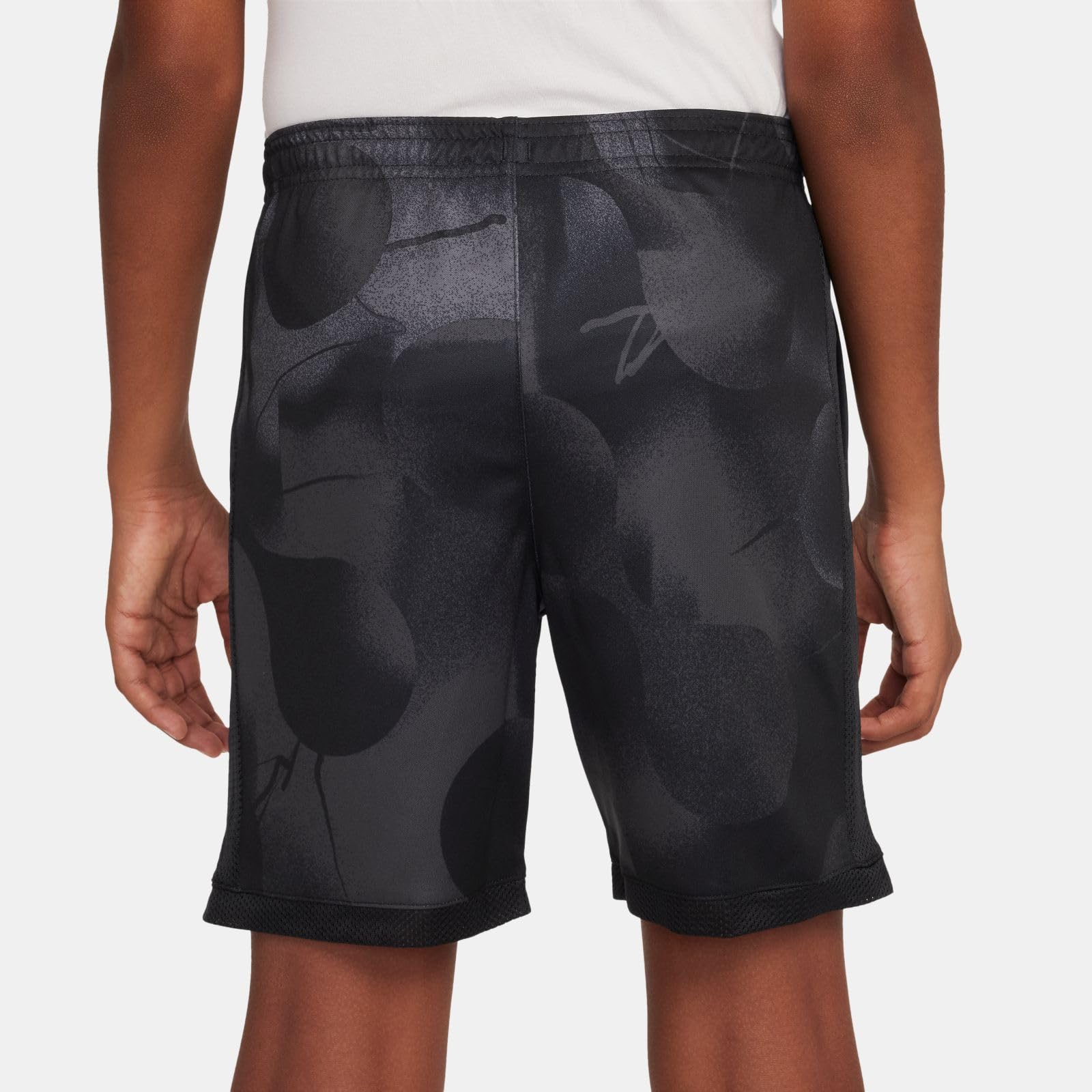 Nike - Nike Academy+ Dri-Fit-fußballshorts für Ältere Kinder, Pantaloncini da Calcio Dri-Fit per Bambini più Grandi Unisex - Bambini e Ragazzi