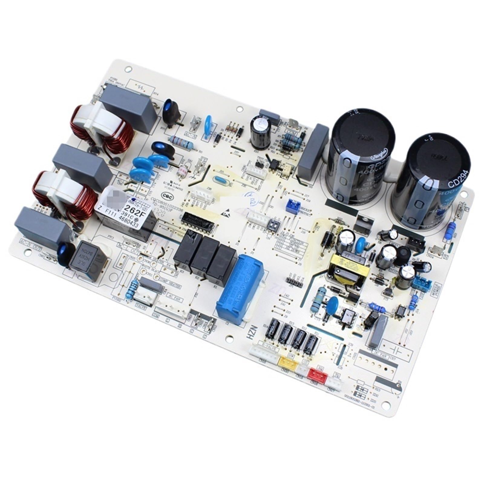 MVIVDUY 1pcs Variable Frequency air Conditioning Outdoor Unit Computer Board Motherboard 0011800262F 0011800262A(0011800262A)