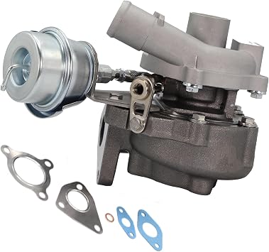 Bapmic Turbocharger Exhaust Gas Turbocharger for Opel 1.3 CDTi 90PS Astra H Corsa D Z13DTH 54359700015 55197838