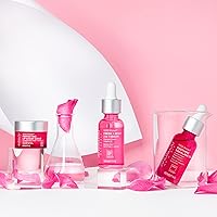 Vista 5 de Exfoliante perfeccionador de azúcar labial 1000 ROSES
