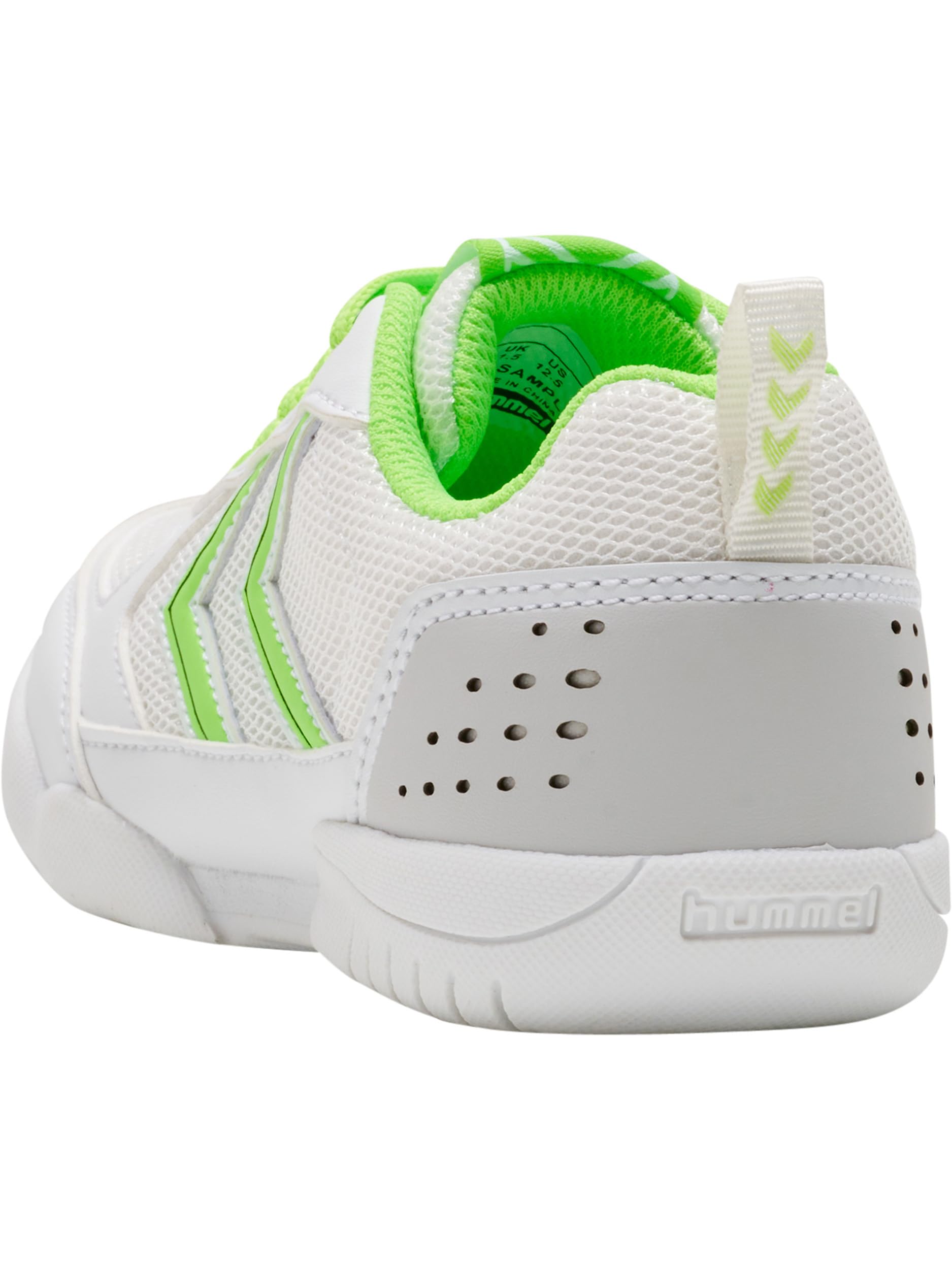 hummel Indoor Shoe Aeroteam 2.0 Handball Kinder Größe 39