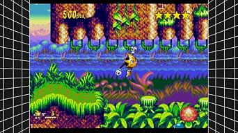 SEGA Mega Drive Classics für Switch
