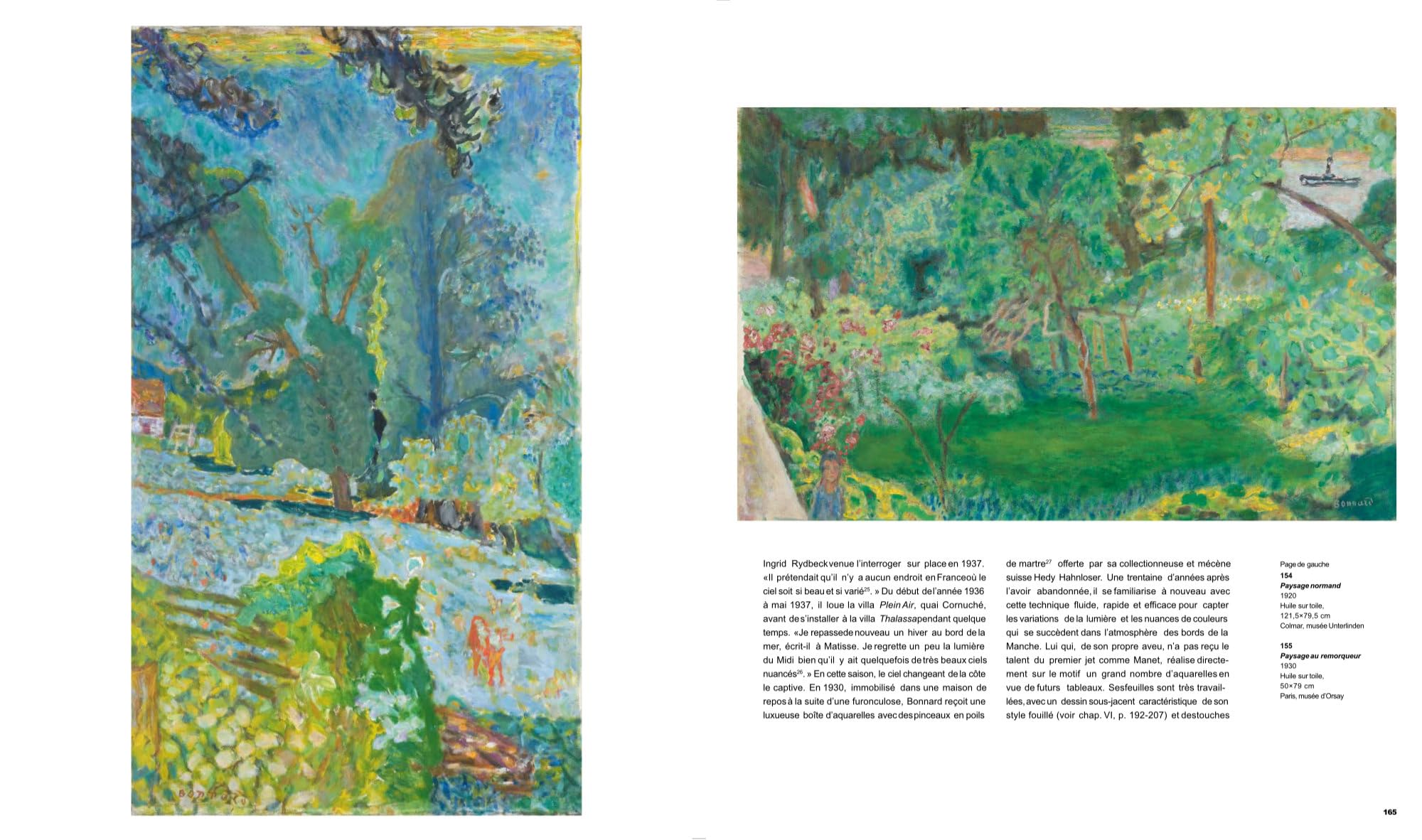 Bonnard