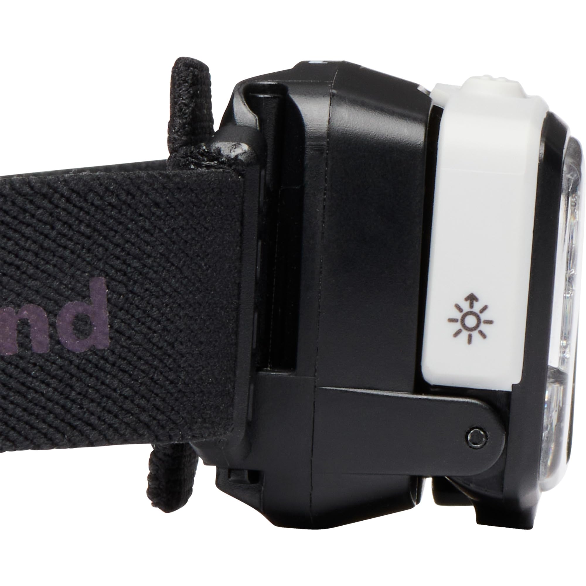 Black Diamond Distance LT 1100 Headlamp Black Alloy : Amazon.co.uk