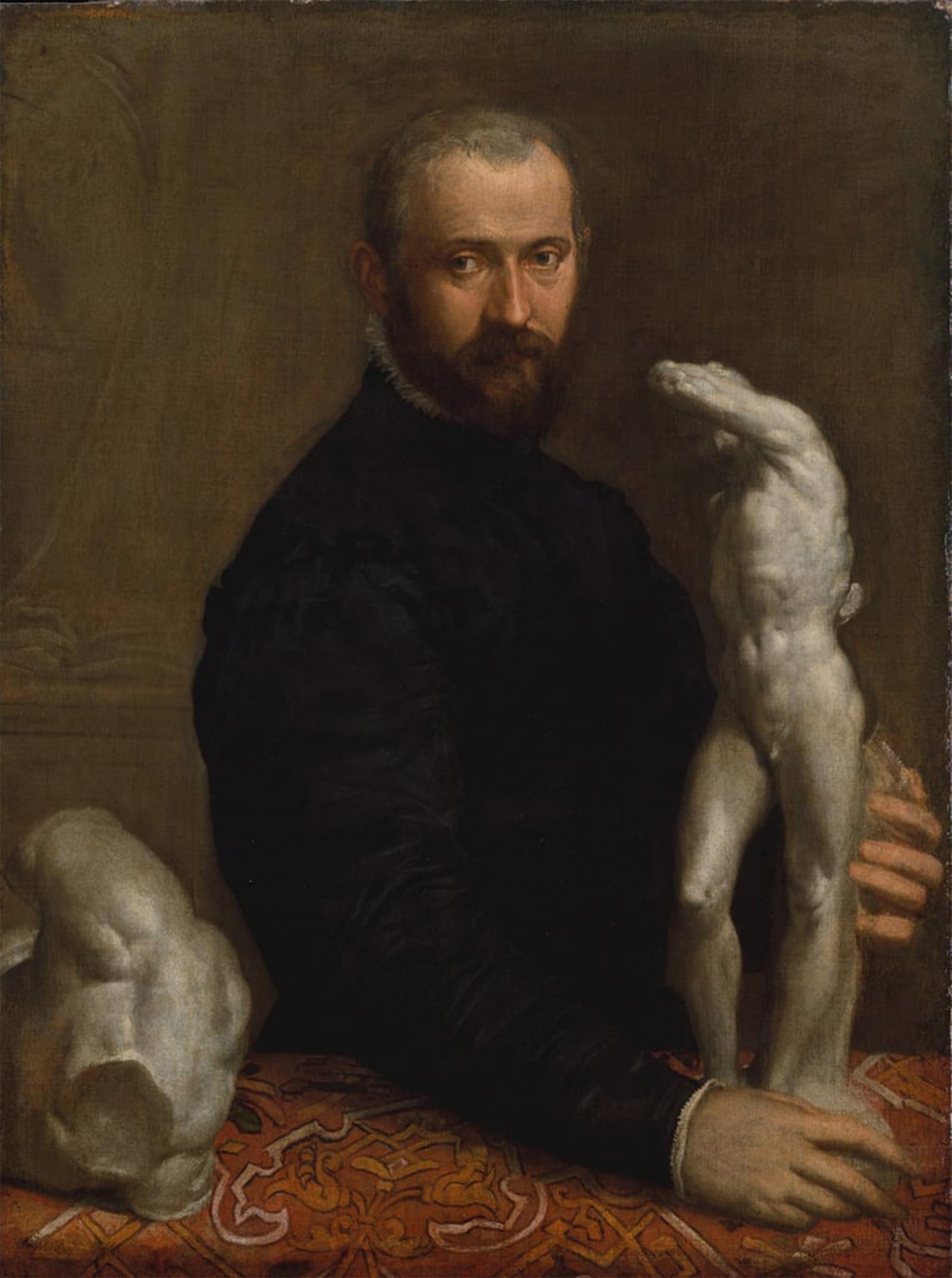 Cuadro en lienzo de Veronese (60x90cm) para decoración de pared en dormitorio 5