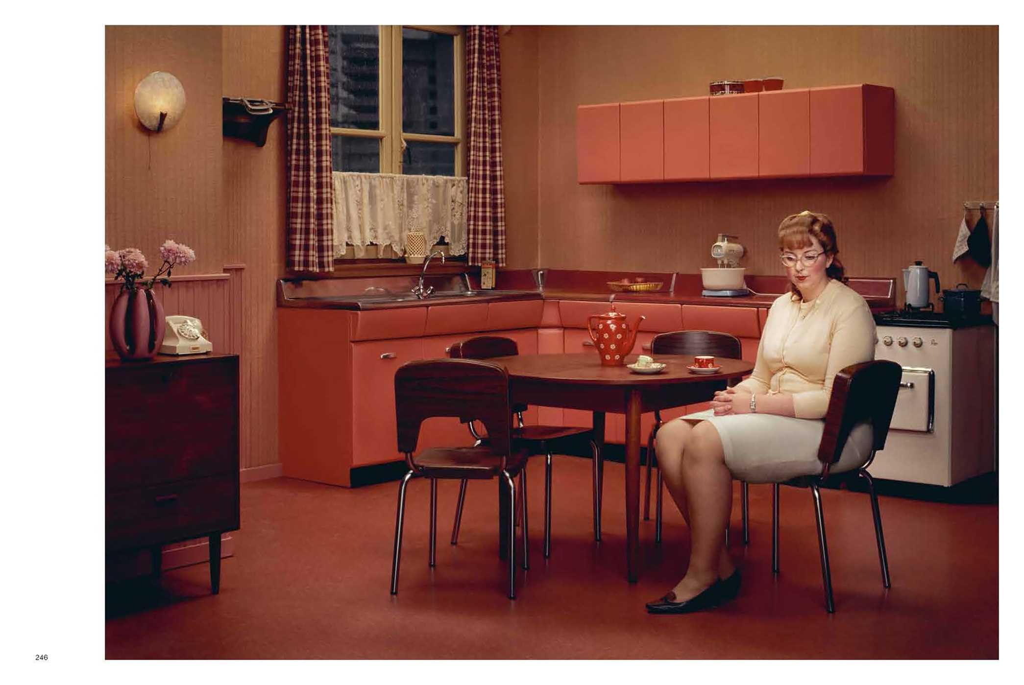 ERWIN OLAF - FREEDOM: Stedelijk Museum (PHOTOGRAPHY)