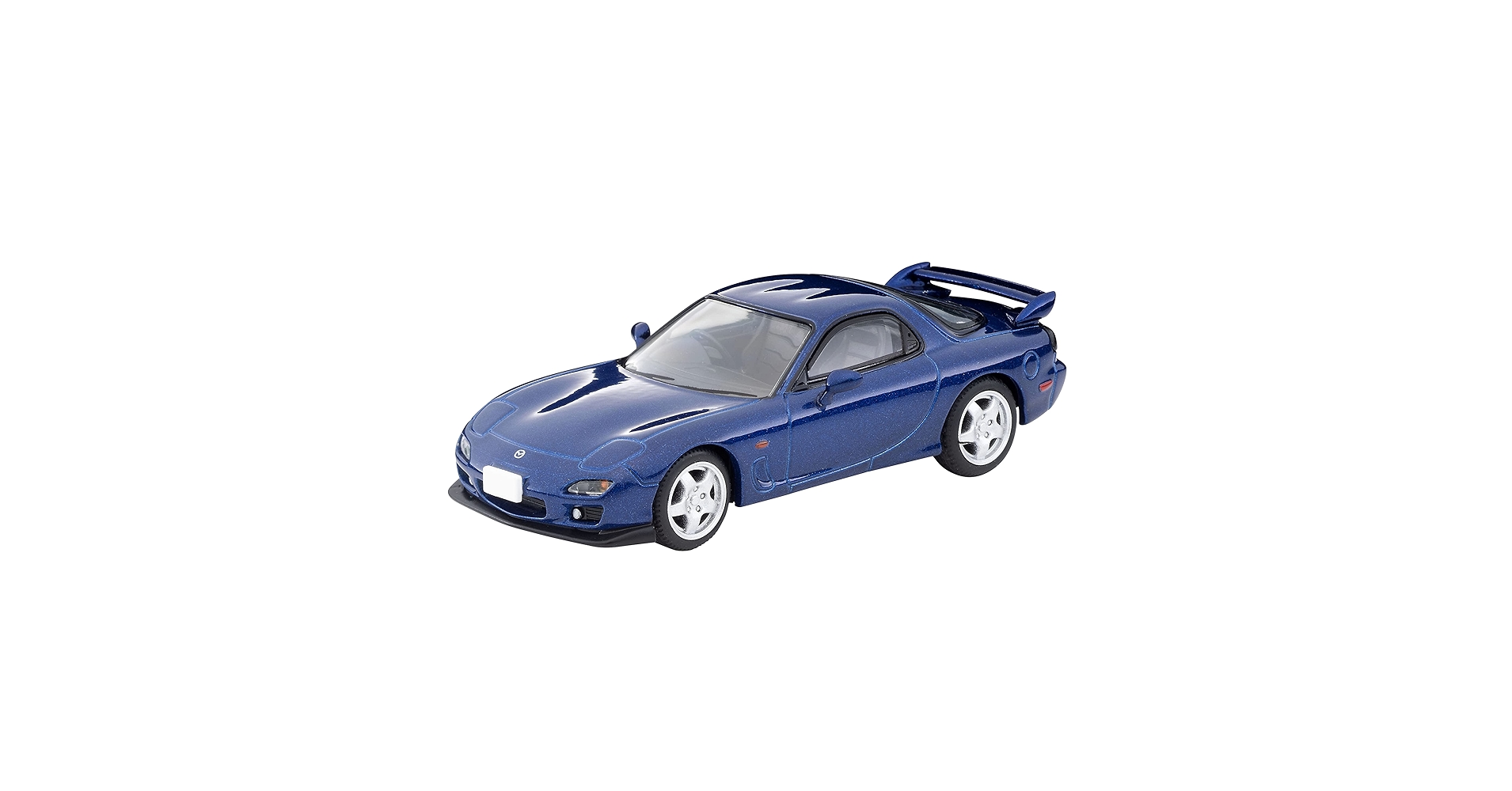 ミニカー TOMICA LIMITED VINTAGE NEO MAZDA RX-7 TOMICA LIMITED VINTAGE NEO LV-N267e MAZDA RX-7 SPIRIT-R TYPE