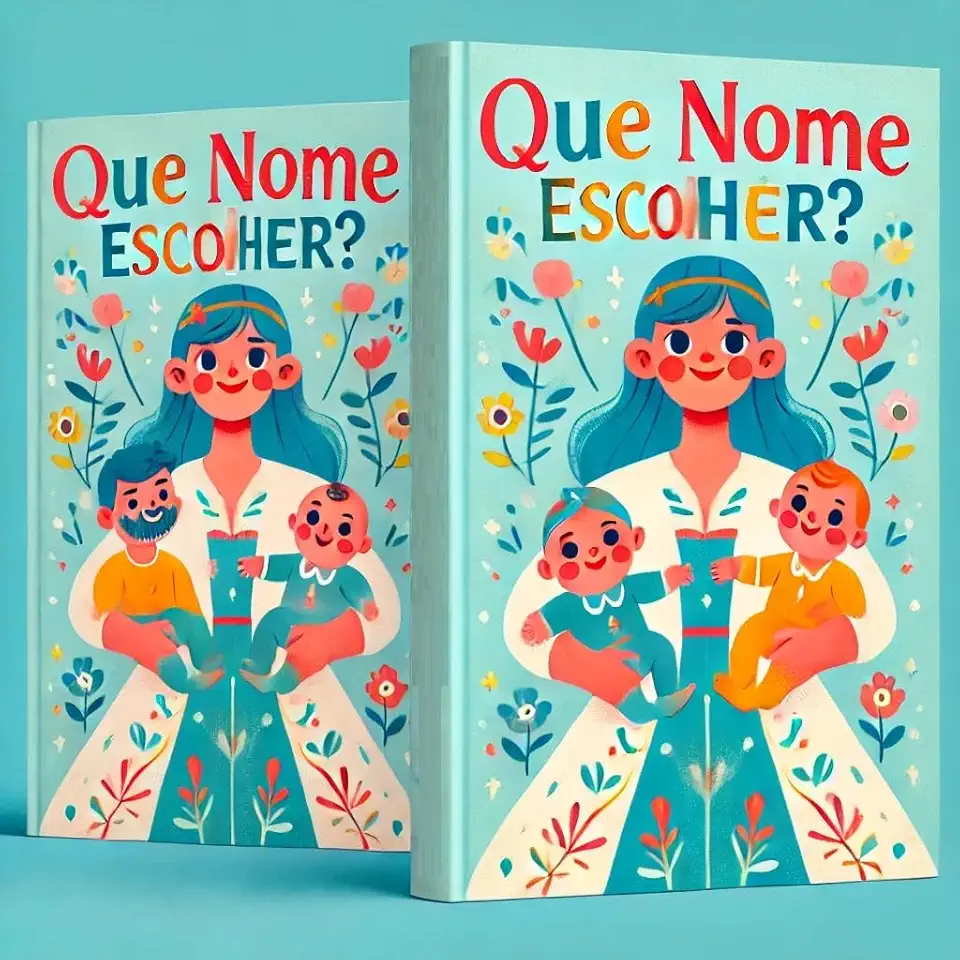 Que nome escolher?